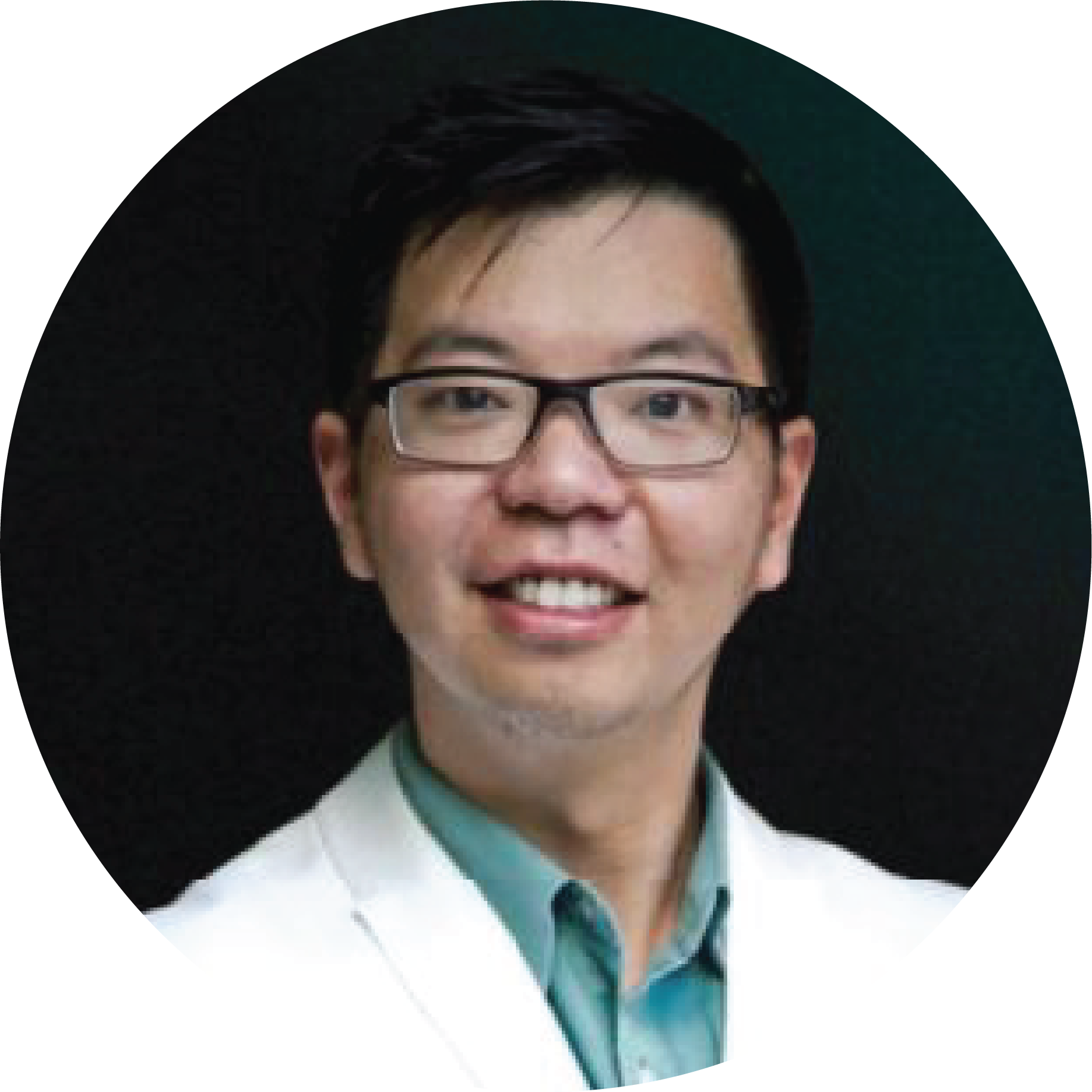 Dr. Renard Siew