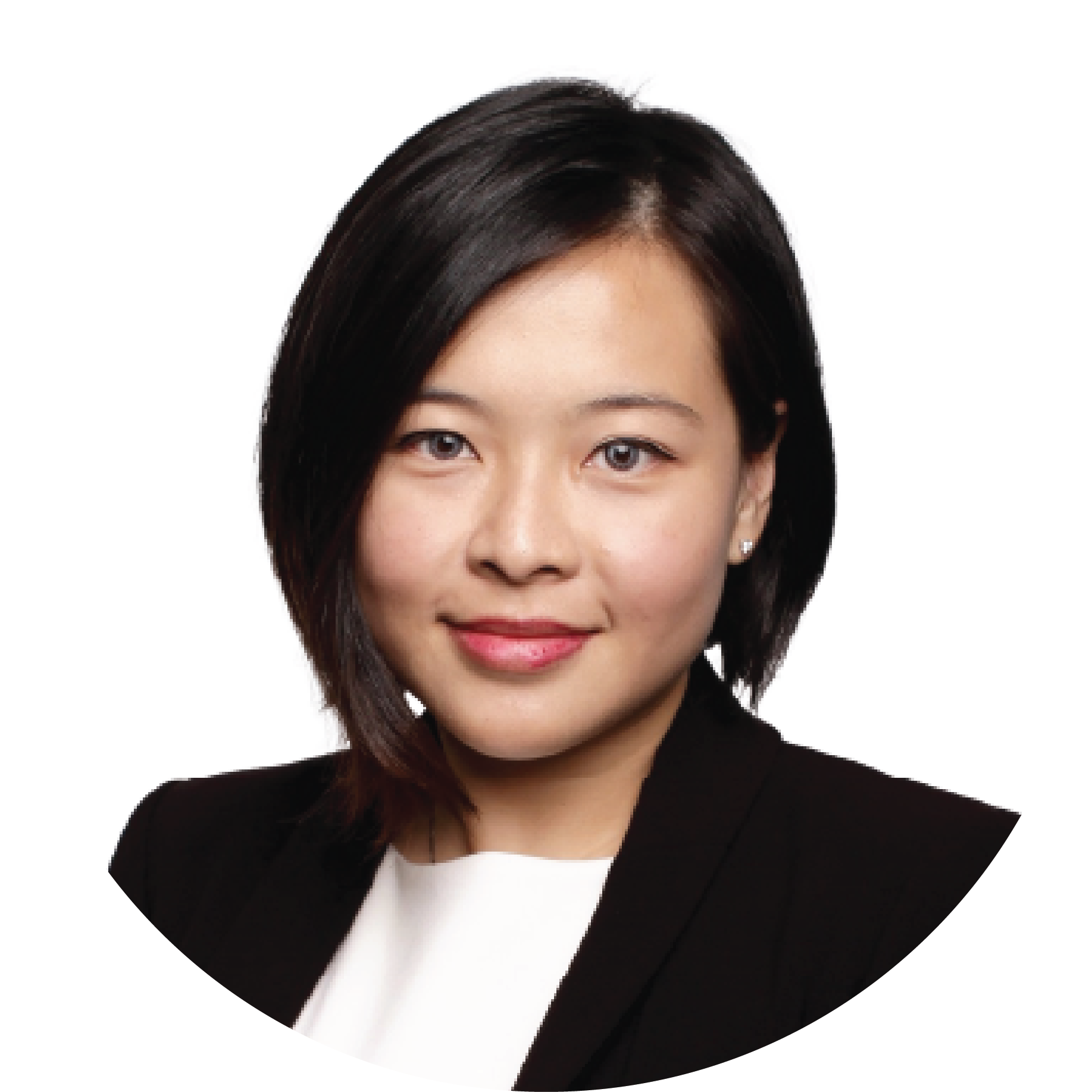 Ms. Arina Kok