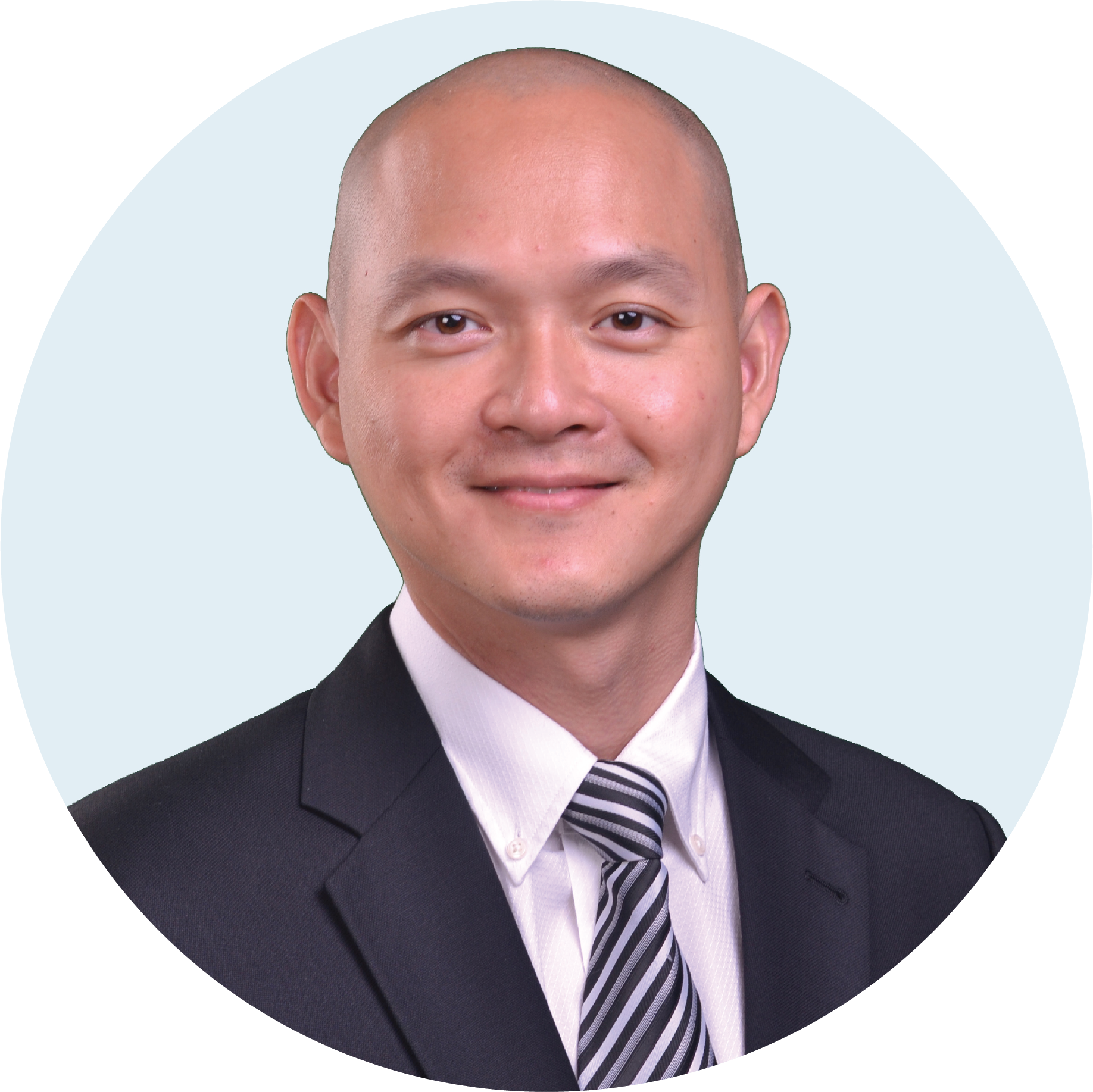 Prof. Dr. Ong Kian Ming