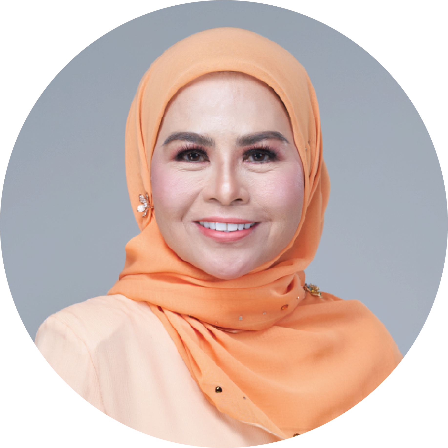 YB Datuk Seri Dr. Noraini binti Ahmad