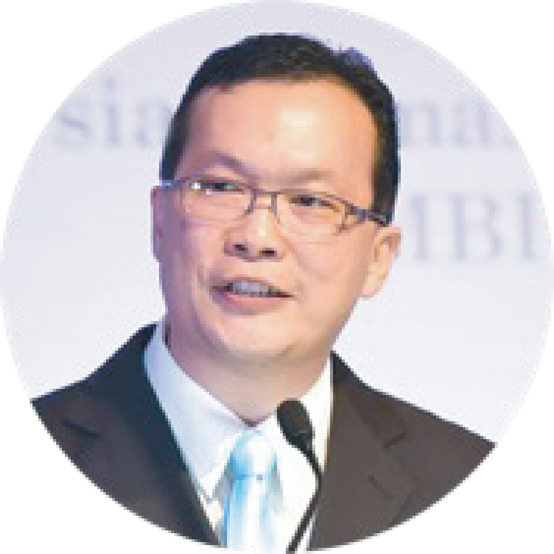 YBhg. Dato' Leong Kin Mun