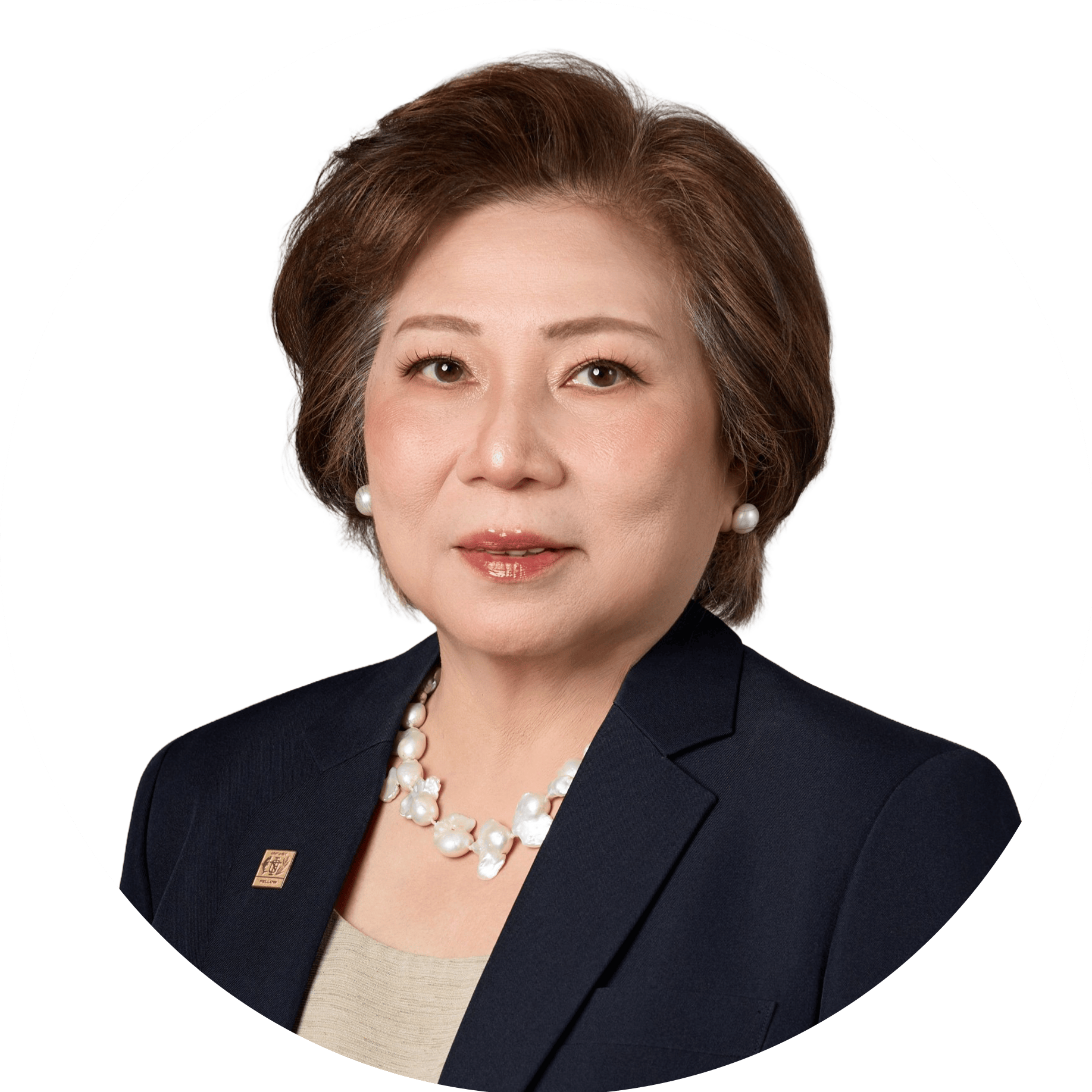 Prof Dr Pavinee Chinachoti