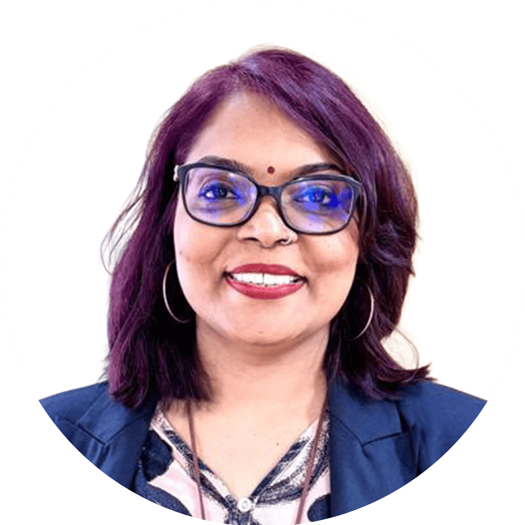 Prof Dr Pavinee Chinachoti