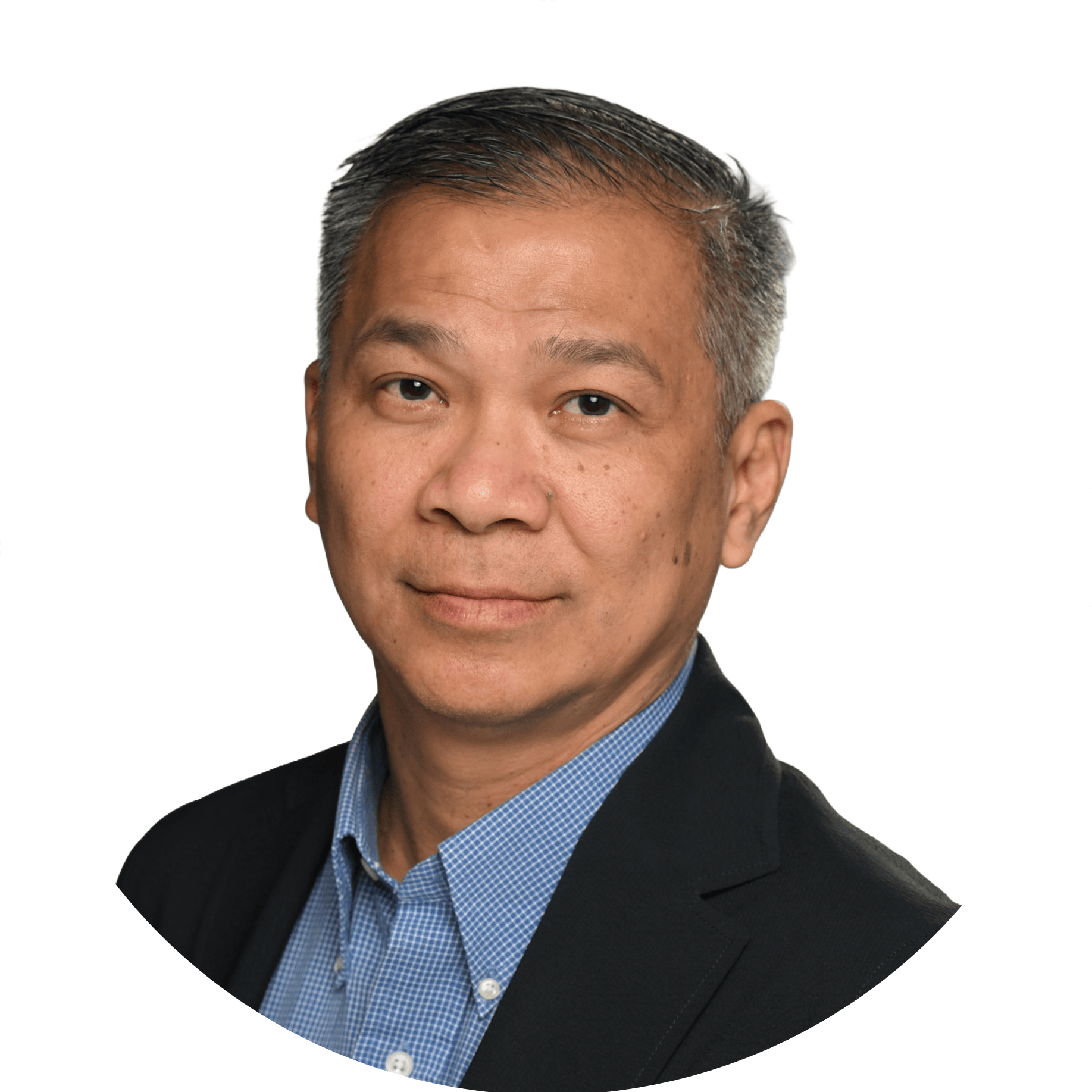 Mr WH Leong