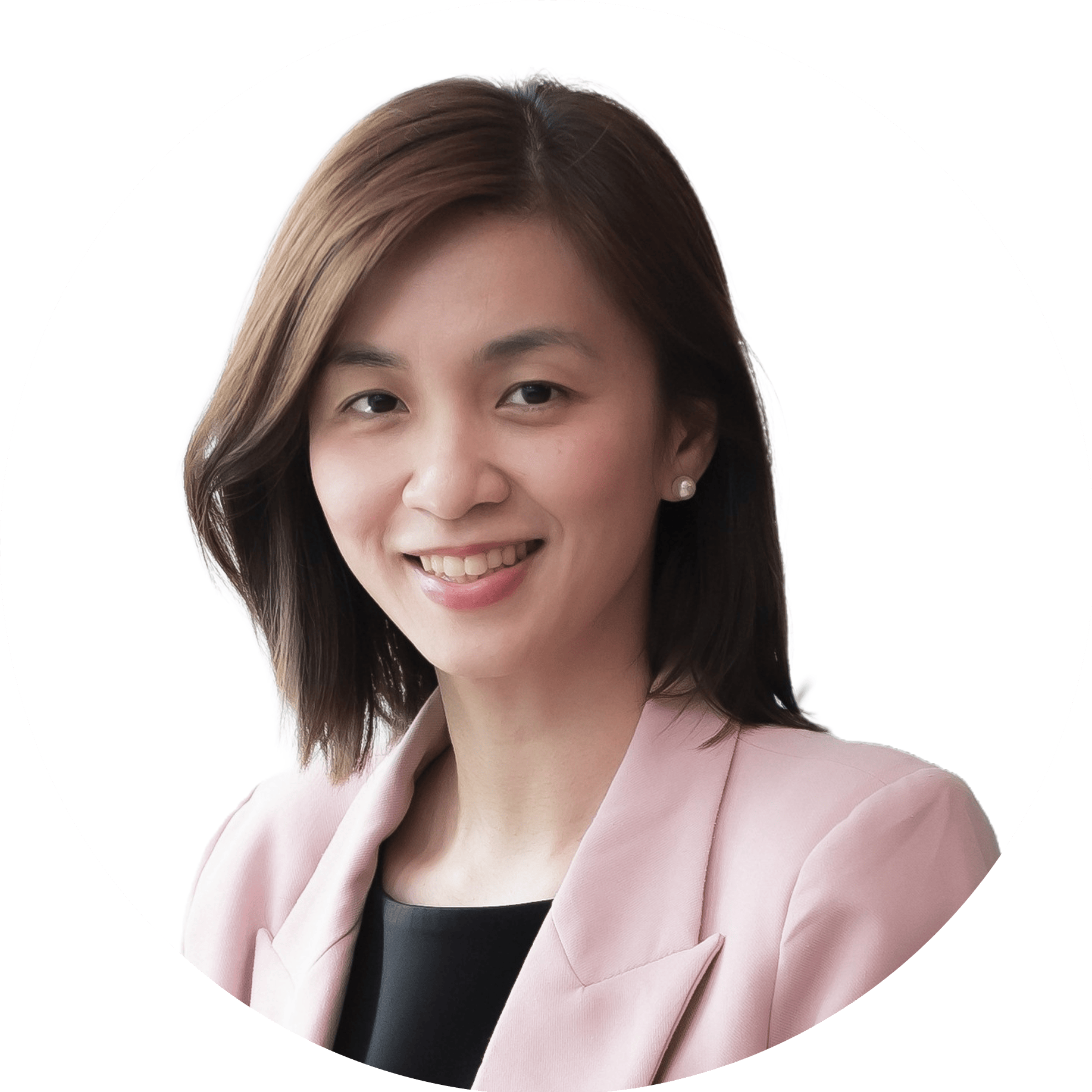 Ms Micole Goh
