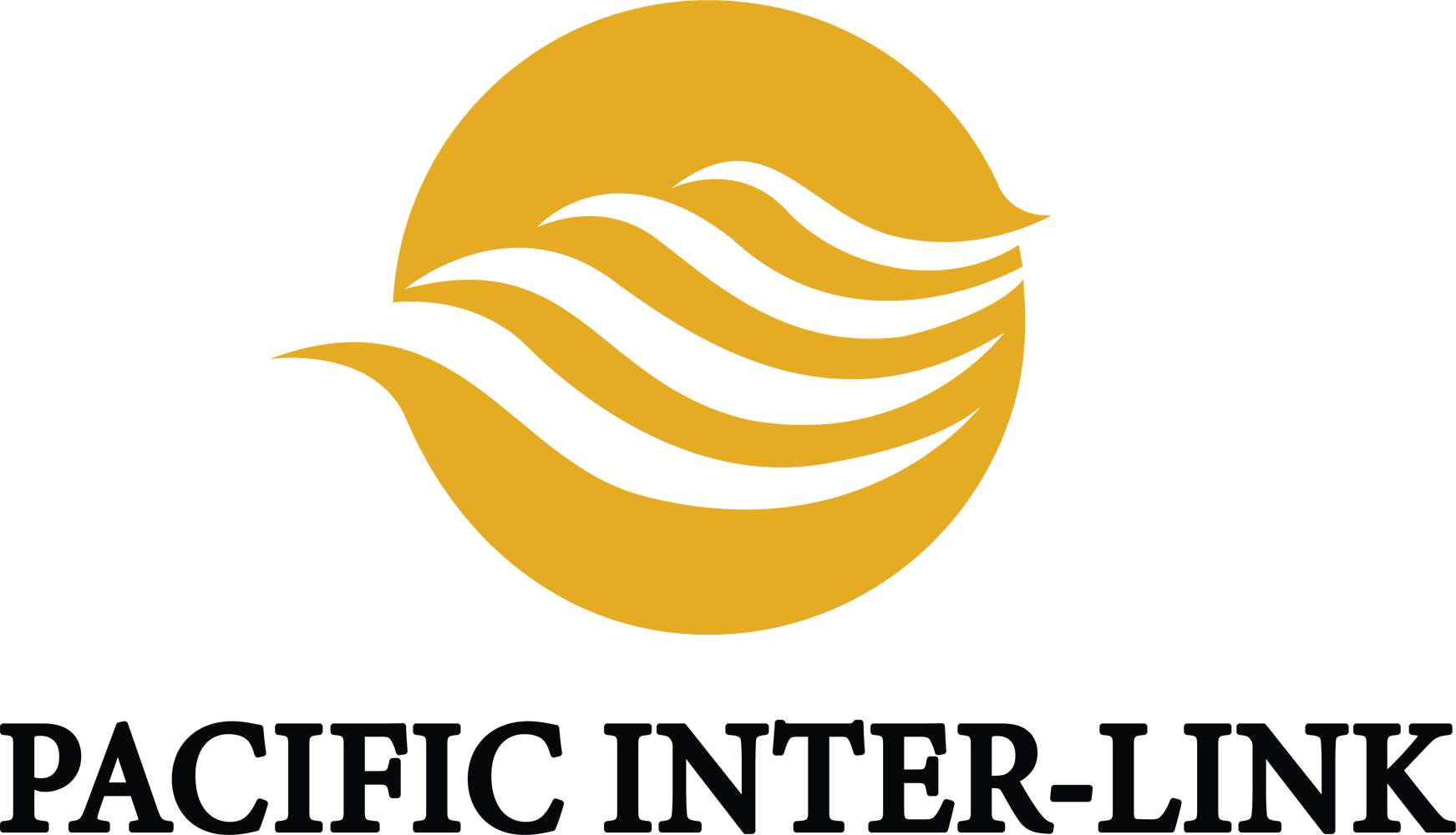 Pacific Inter-Link