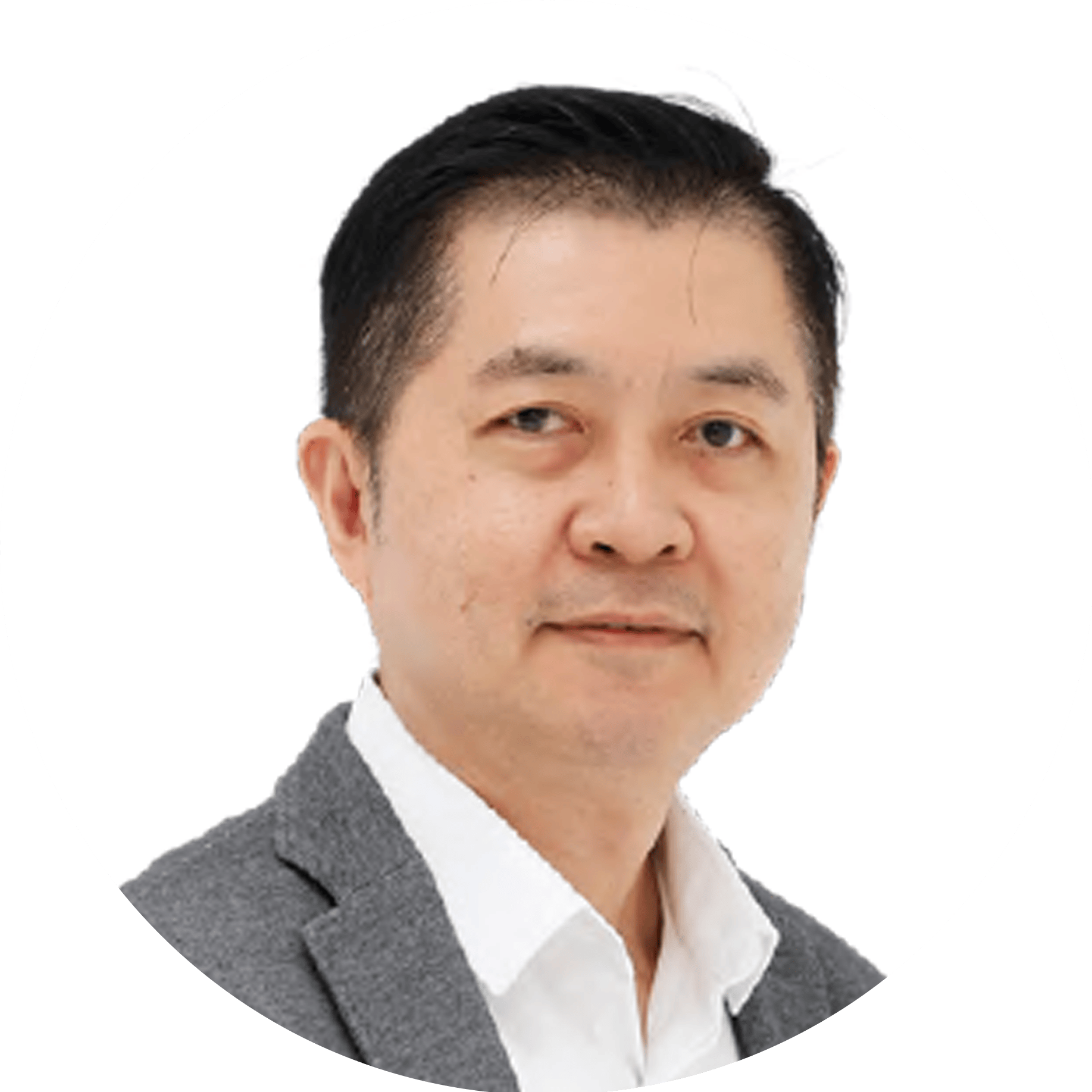 Prof Dr Tan